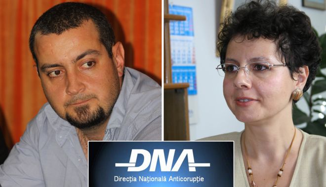 Candidaturi surpriză! Procurorii Adina Florea și Andrei Bodean vizează șefia DNA - dna-1535119213.jpg