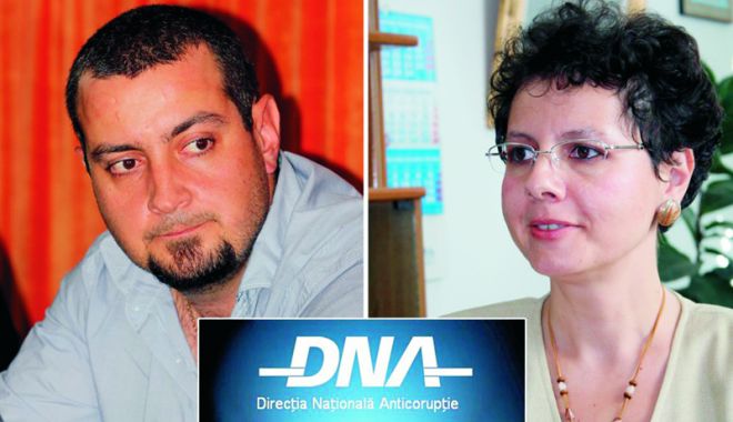 Candidaturi surpriză. Procurorii Adina Florea și Andrei Bodean vizează șefia DNA - dna-1535128035.jpg