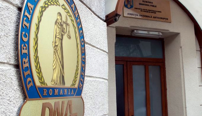 ANCHETĂ DE AMPLOARE LA DNA într-un dosar cu FRAUDĂ CU FONDURI EUROPENE - dna-1610623474.jpg