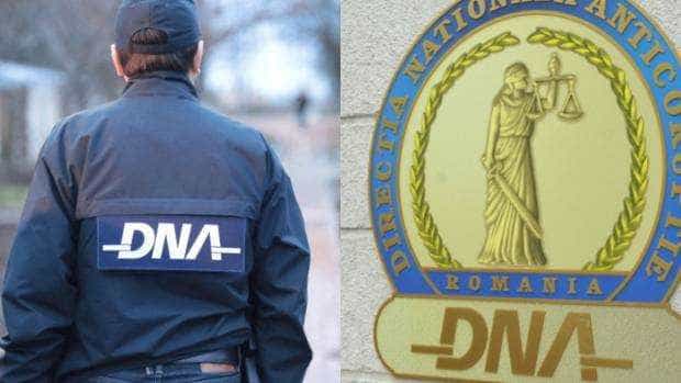 Constanța, vizată de perchezițiile DNA. Fraudă uriașă cu firme de curierat și livrări online - dna-1781603120.webp