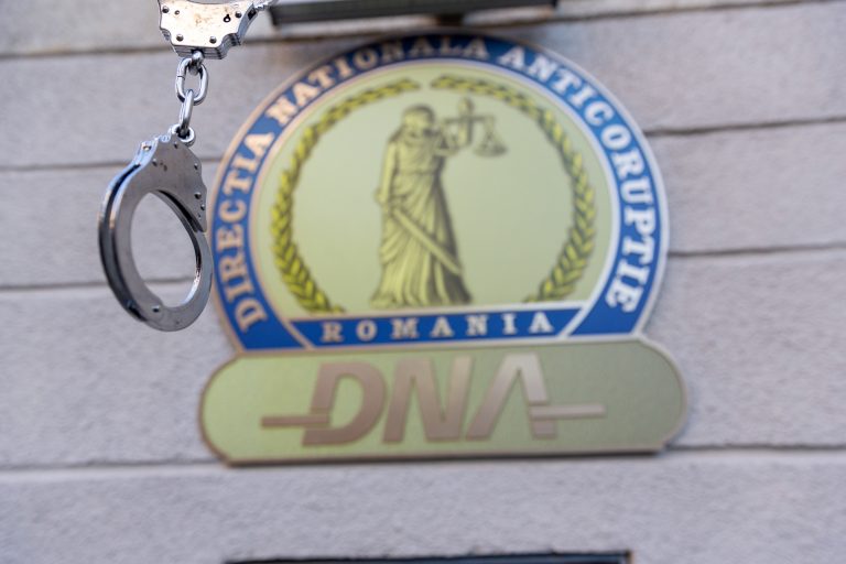 DNA descinde la Autoritatea Rutieră Română într-un dosar de corupție - dna-buc-1774940891.webp