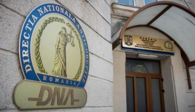 DNA: Sunt înregistrate 33 de dosare penale în legătură cu pandemia provocată de coronavirus - dna800x445-1590065464.jpg