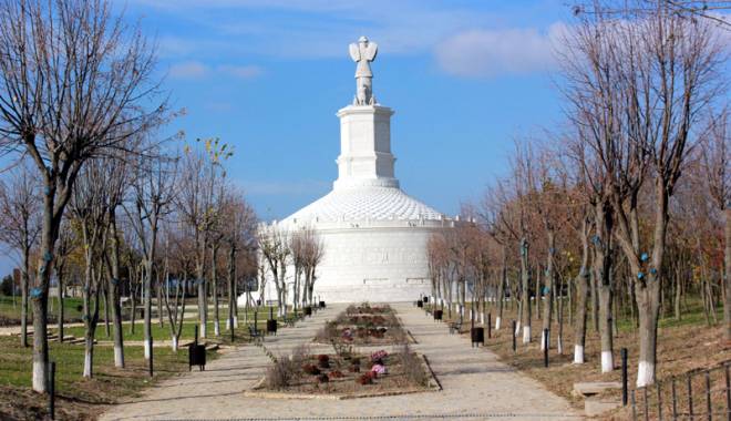DNA, cu ochii pe CJC și pe lucrările de la Monumentul de la Adamclisi - dnacuochiipecjcsimonumentadamcli-1457454734.jpg