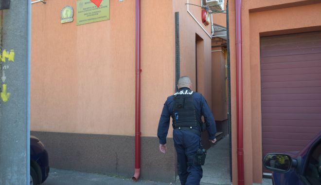 Dosar pentru trafic de droguri, disjuns din ancheta fostului șef al Poliției Eforie - dnadroguri-1617807792.jpg
