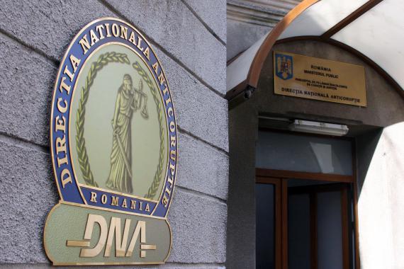 Ce spune ministrul Justiției despre cei patru candidați la funcția de procuror șef al DNA - dnasediulogo14988396491510146138-1532422821.jpg