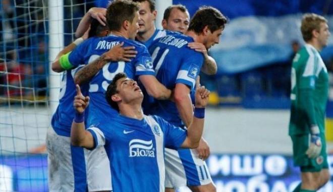 LIGA EUROPA. Dnipro și FC Sevilla, în FINALA de la Varșovia - dnipro465x390-1431682424.jpg