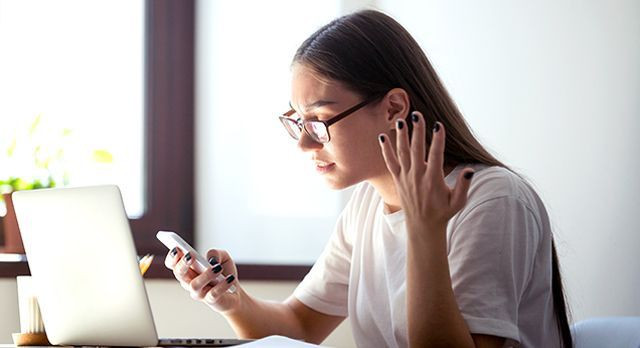Noi metode de înșelătorie online. Când trebuie să fim suspicioși - dnsc-1703588402.jpg