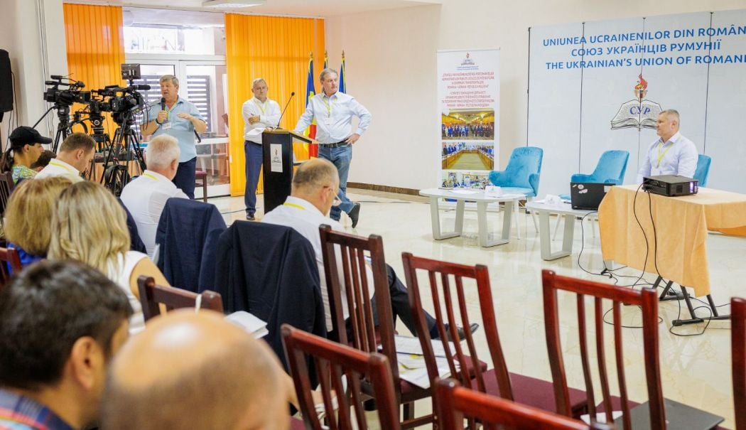 Experți din domeniul securității cibernetice au dezbătut, la Constanța, problematica deepfake - dnsc-1724412480.jpg