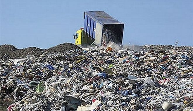 Doar 10% din deșeurile municipale vor mai ajunge la gropile de gunoi - doar10lasutadindeseurilagorpideg-1525783169.jpg