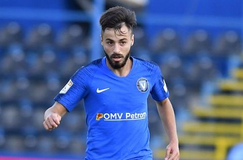Doar un punct pentru FC Viitorul în meciul cu UTA Arad - doar2-1598181315.jpg