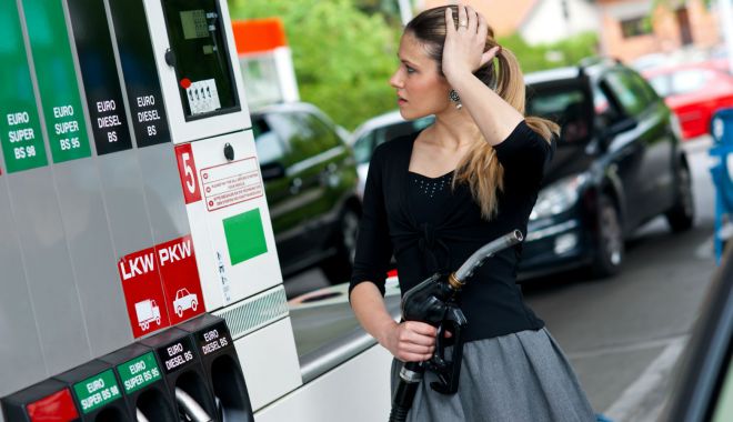 Doar prețurile carburanților au motive să scadă - doarpreturilecarburantiloraumoti-1585581651.jpg