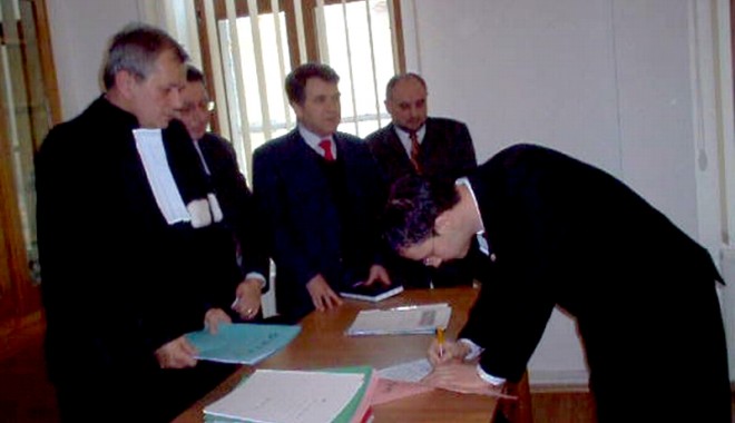 Doar trei constănțeni admiși în magistratură - doartreiconstanteniaureusitinm-1412791391.jpg