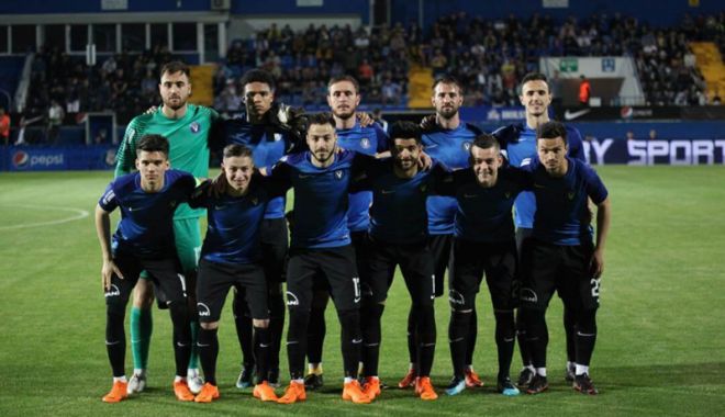 Doar un punct pentru FC Viitorul, în duelul cu Astra - doarun-1525618396.jpg