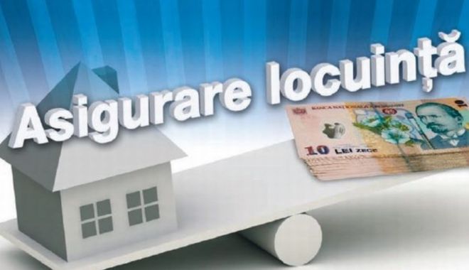 Doar una din cinci locuințe are o asigurare - doarunadincincilocuinteareoasigu-1637695128.jpg