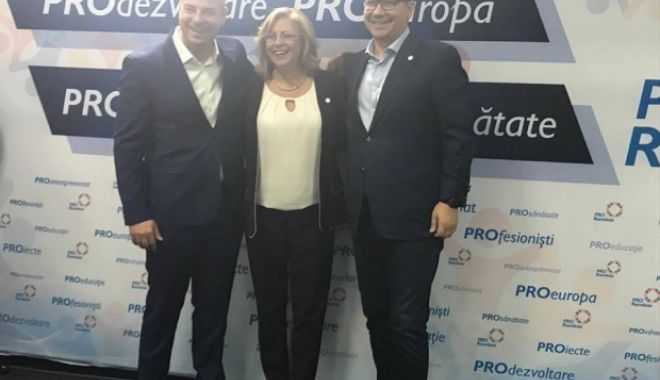Fostul purtător de cuvânt al PSD a trecut la partidul lui Victor Ponta - dobre-1555182492.jpg