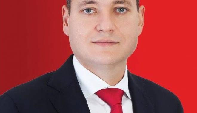 Noul purtător de cuvânt al PSD este deputatul Mircea Dobre - dobre3n-1429372198.jpg