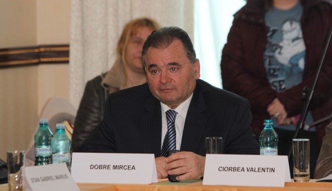 Consilierul local Mircea Dobre, declarat incompatibil de ANI - dobremircea-1373531527.jpg