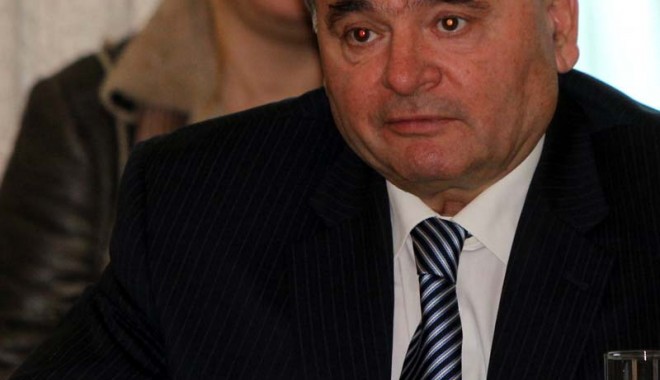 Consilierul local Mircea Dobre, declarat incompatibil de ANI - dobremircea-1373549960.jpg