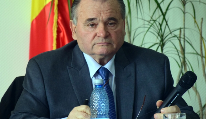 Mircea Dobre, de la PSD, și-a pierdut mandatul de consilier local - dobremircea-1509464960.jpg