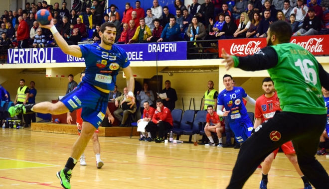 HC Dobrogea Sud s-a calificat în turul trei preliminar al Cupei EHF - dobrogea-1508146366.jpg