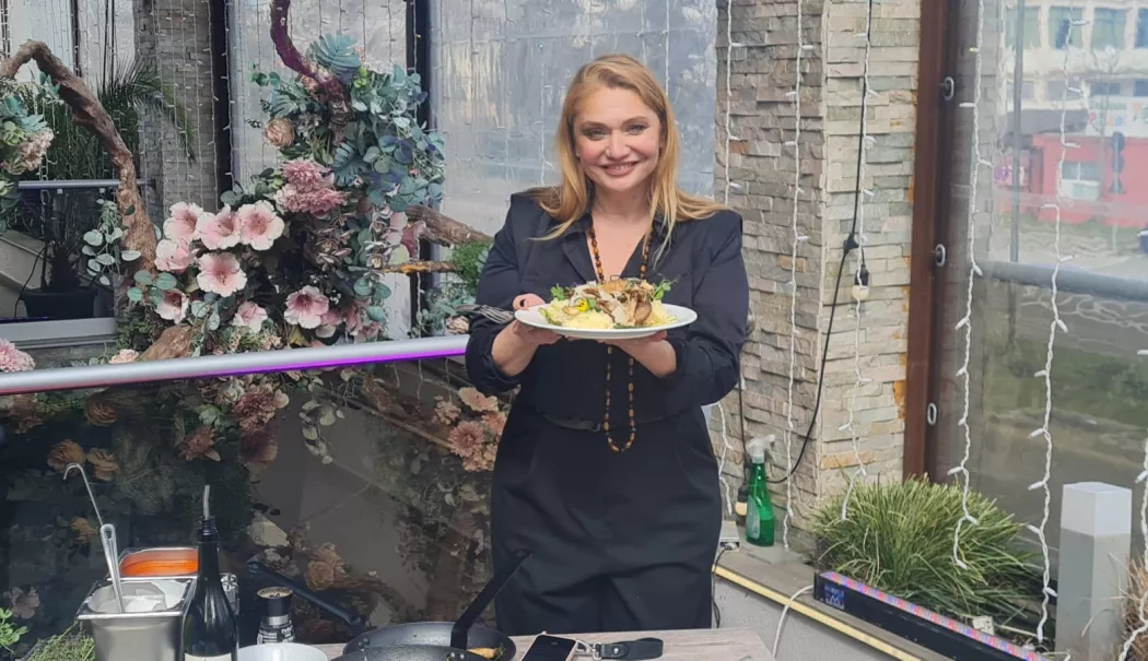 Eleganță și savoare la Restaurant La Dolce Vita, în noua ediție „Dobrogea cu gust” - dobrogea-cu-gust-advertorial-1774599592.webp