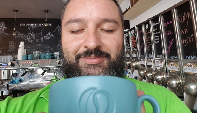 Dobrogea  cu aromă de cafea - dobrogeacuaromadecafea-1531837779.jpg
