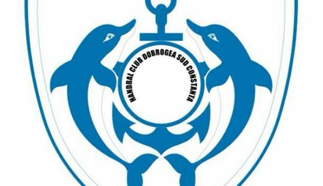 HC Dobrogea Sud, noua echipă de handbal a Constanței - dobrogeahandbal-1437987529.jpg