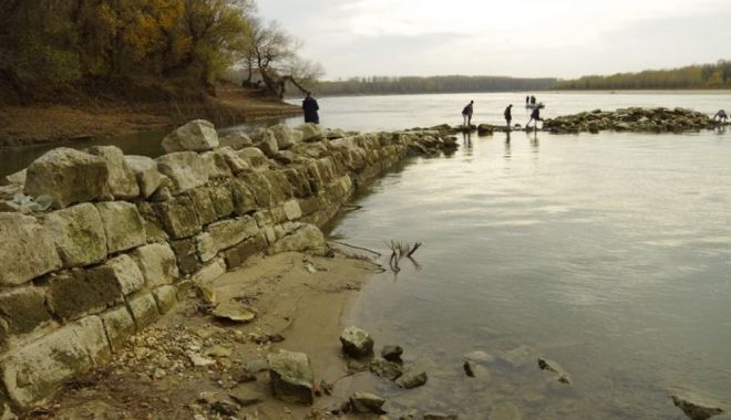 Dobrogea, mereu surprinzătoare - Păcuiul lui Soare - dobrogeamereusurprinzatoare-1634844426.jpg