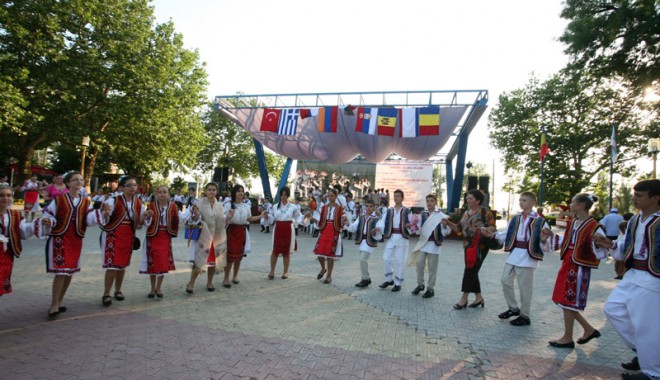 Laureații celei de-a VII-a ediții a Festivalului 