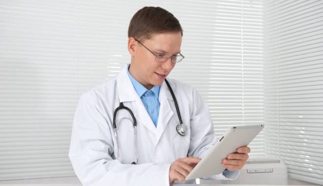 Când vor fi obligați pacienții asigurați să meargă la medic - doctor-1432023629.jpg