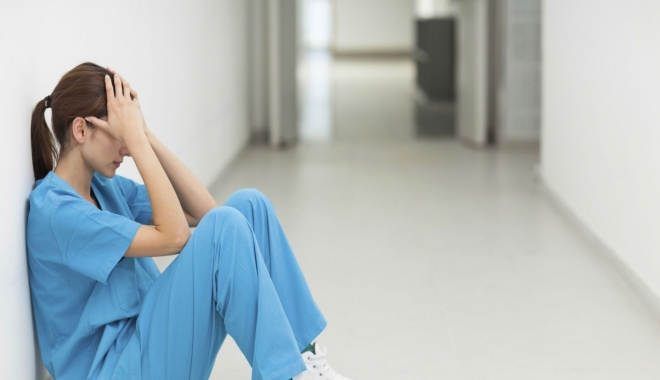 Medicii acuză Ministerul Sănătății pentru denigrare - doctor-1480083272.jpg