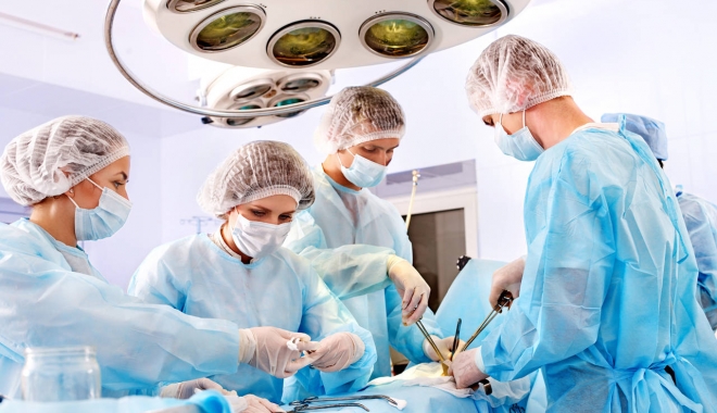 Reprezentanții SANITAS continuă discuțiile cu privire la salarizarea medicilor - doctor-1487144611.jpg
