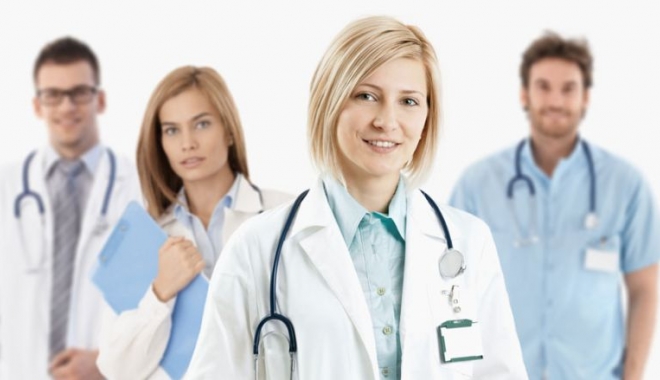 Colegiul Medicilor cere mai multe posturi pentru rezidenți - doctor-1516108661.jpg