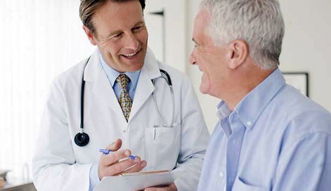 Amenzi pentru medicii care nu prescriu rețete la externare - doctor-1525883321.jpg