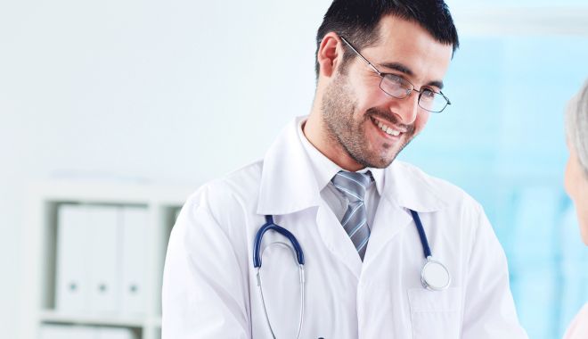 Senatul a respins recunoașterea gărzilor medicilor ca vechime în muncă - doctor-1552337470.jpg