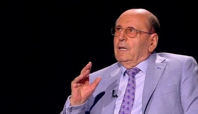 Profesor doctor Constantin Dulcan: ”Putem trăi 130–140 de ani dacă facem asta” - doctor-1659372929.jpg