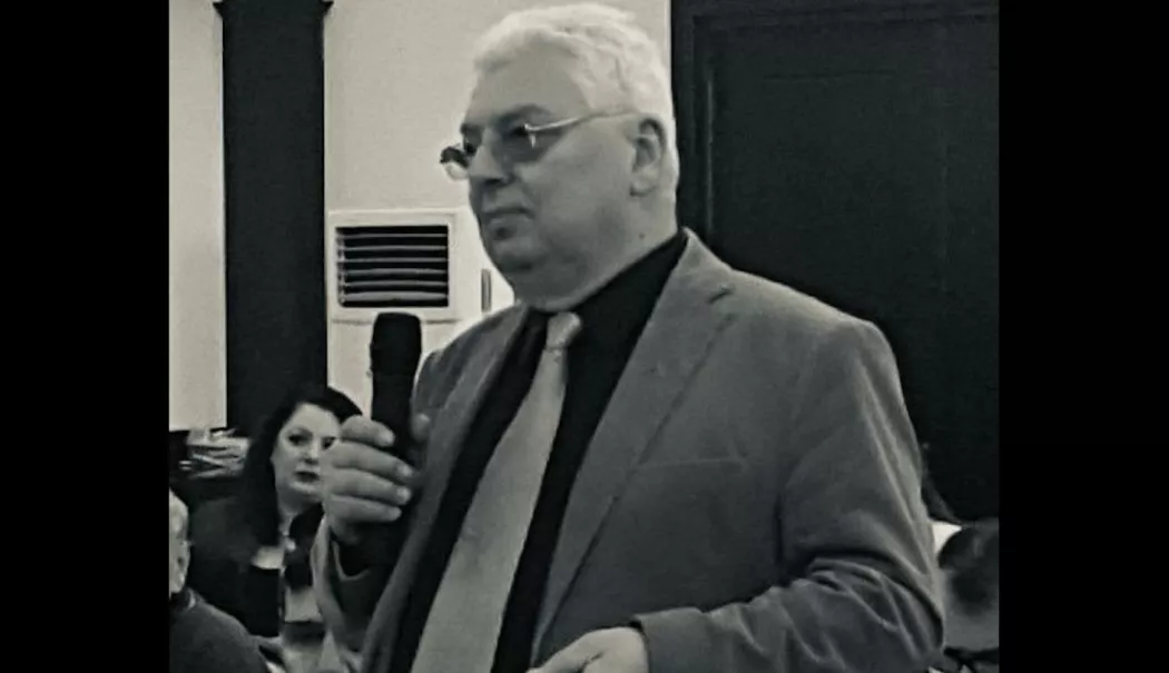 Doliu în sistemul medico-social constănțean. Dr. Ovidiu Preda a trecut la cele veșnice - doctor-2-1769760377.webp