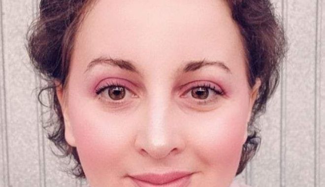 Dr. Loredana Chircu a fost înmormântată creștinește! - doctorita-1620552866.jpg
