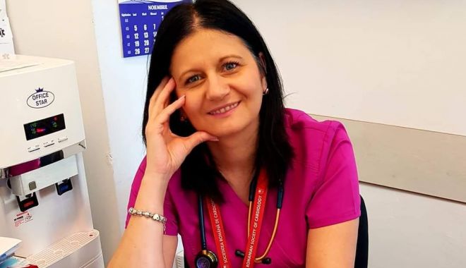 Un medic constănţean a pierdut lupta cu noul coronavirus - doctorita1-1602841236.jpg