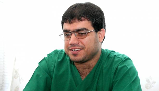 Dr. Mohamed Zaher, invitat la cel mai important eveniment medical al anului - doctormohamedzahergf2-1439829032.jpg
