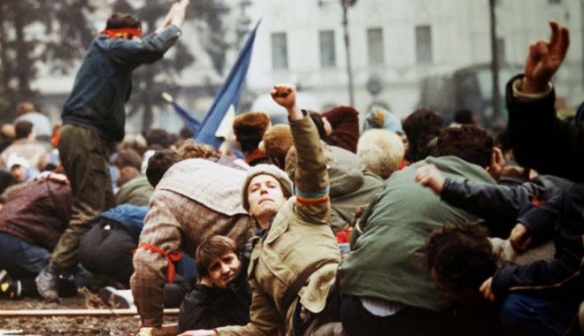 La 30 de ani de la Revoluție. Sfârșitul erei care ne-a însângerat istoria - documentar-1576879680.jpg