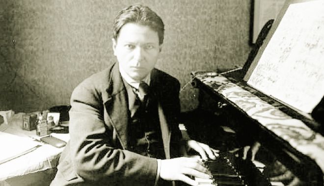 Hamalii din portul Constanța l-au plâns pe George Enescu la plecarea în exil - documentargeorgeenescu-1532861189.jpg