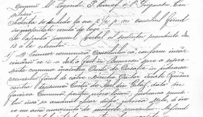 Înființarea primului gimnaziu clasic din Constanța - documentarinfiintareaprimuluigim-1534515579.jpg