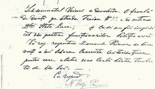Școală de dans, la 1889, în Constanța - documentarscoaladedans-1533742543.jpg