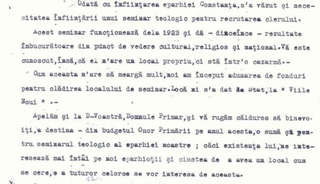 Seminarul Teologic din Constanța (1923-1931) - documentarseminarulteologicdinco-1533649053.jpg