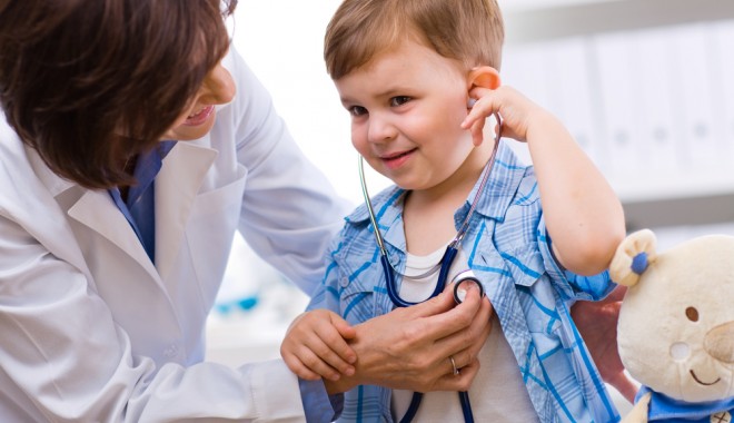 CNAS: Documentele medicale pentru copii sunt eliberate gratuit de medicii de familie - documentecopii-1378207114.jpg