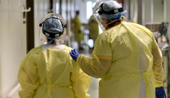 Încă trei persoane infectate cu noul coronavirus au murit. Bilanțul celor decedați a ajuns la 1.147 - doden-1589990278.jpg