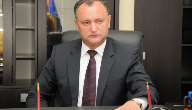 Igor Dodon dorește să anuleze acordul privind deschiderea unui Birou de legătură al NATO la Chișinău - dodon-1485164514.jpg
