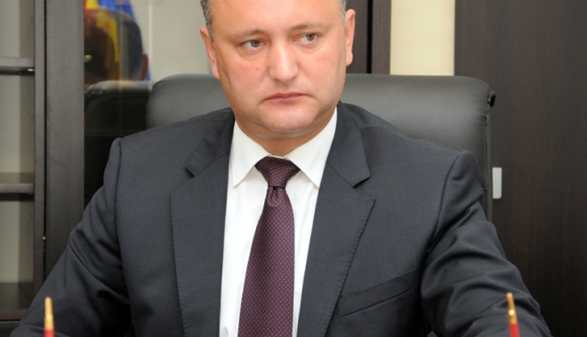 Igor Dodon a dispus retragerea proiectului Strategiei securității naționale - dodon-1498577384.jpg