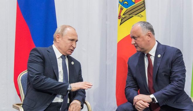 Dodon l-a informat pe Putin despre rezultatele recentei vizite la Bruxelles - dodon-1567968642.jpg